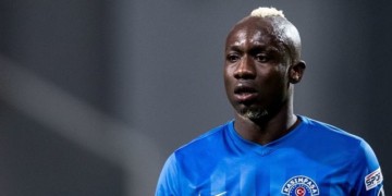 Leeds piste toujours Mbaye Diagne - wiwsport