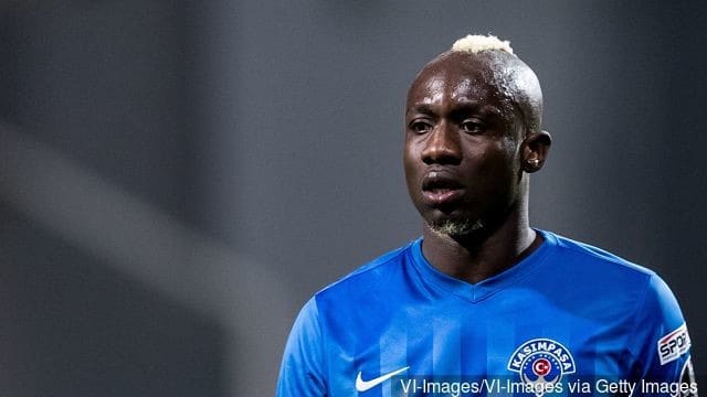 Leeds piste toujours Mbaye Diagne - wiwsport Leeds piste toujours Mbaye Diagne - wiwsport