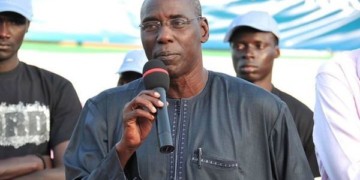 Le 1er centre Roland Garros d’Afrique sera érigé à Dakar - wiwsport