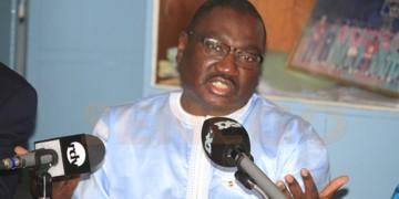 Affaire hébergement des Lions : Babacar Ndiaye ne veut pas polémiquer avec Tandian - wiwsport