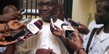 Saison 2017-2018 : La fédération sénégalaise de Basketball tire un bilan satisfaisant - wiwsport