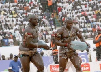 Balla Gaye 2 vs Modou Lo en janvier: La bataille des fans en vue
