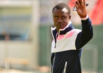 Inde : Modou Sougou au Mumbai City FC - wiwsport