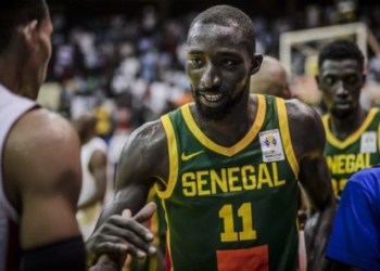 Éliminatoires Coupe du monde : Mouhammad Faye déclare forfait, Maurice Ndour rejoint la tanière