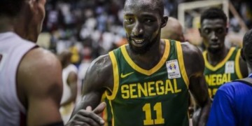 Éliminatoires Coupe du monde : Mouhammad Faye déclare forfait, Maurice Ndour rejoint la tanière - wiwsport