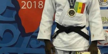 Judo : Championnats du Monde 2018 : Moussa Diop éliminé dès le premier tour - wiwsport