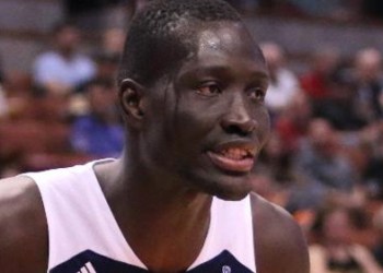 Officiel : Mamadou Ndiaye débarque au Mexique