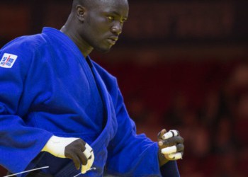 Judo : Championnats du monde 2018 : Les Lions tombent d’entrée à Baku