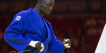Judo : Championnats du monde 2018 : Les Lions tombent d’entrée à Baku - wiwsport