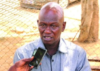 Equipe nationale : Ndoffene Fall : « On ne peut pas construire une stratégie autour de la maladresse de l’adversaire »