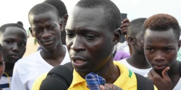 Ngalla Sylla, sélectionneur national : « Inquiet du manque de temps de jeu des joueurs » - wiwsport