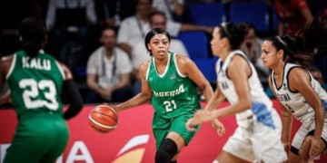 Mondial féminin 2018: Le Nigeria domine l'Argentine et termine deuxième derrière l'Australie (75-70) - wiwsport