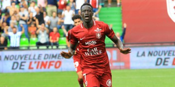 Ibrahima Niane : "Jouer à nouveau la Coupe du monde, mais dans l'équipe A" - wiwsport