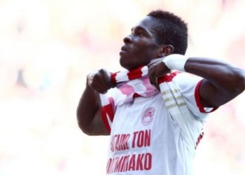 Pape Abou Cissé, défenseur du Sénégal : « Mon heure sonnera »