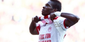 Pape Abou Cissé, défenseur du Sénégal : « Mon heure sonnera » - wiwsport