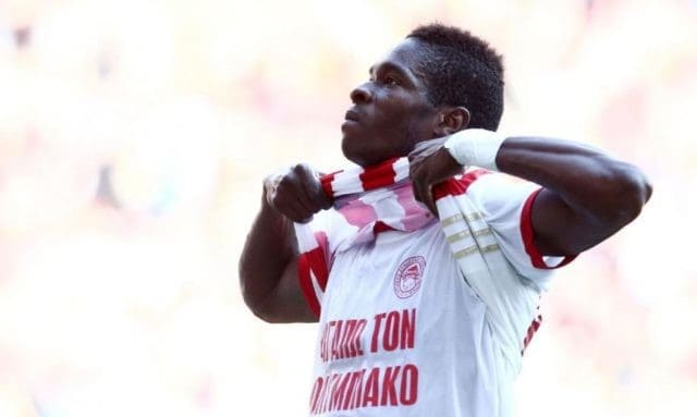 Pape Abou Cissé, défenseur du Sénégal : « Mon heure sonnera » - wiwsport Pape Abou Cissé, défenseur du Sénégal : « Mon heure sonnera » - wiwsport