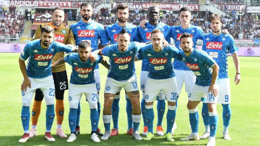 Italie : Kalidou Koulibaly et Naples dominés par la Juventus (3-1) - wiwsport Italie : Kalidou Koulibaly et Naples dominés par la Juventus (3-1) - wiwsport