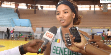 Oumou Khayri Thiam : "On a manqué de lucidité" - wiwsport