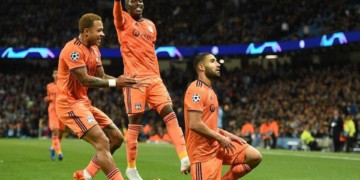 Lyon : Pape Cheikh Diop et Ferland Mendy frappent un gros coup à l’Etihad stadium - wiwsport
