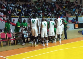 Sénégal- Centrafrique (70-61) : Les lions rassurent avant le tournoi de Lagos