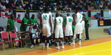 Sénégal- Centrafrique (70-61) : Les lions rassurent avant le tournoi de Lagos - wiwsport