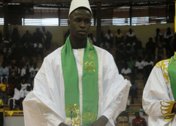 Pape Moustapha Diop, Roi « Ce titre est le fruit d’un travail d’équipe »