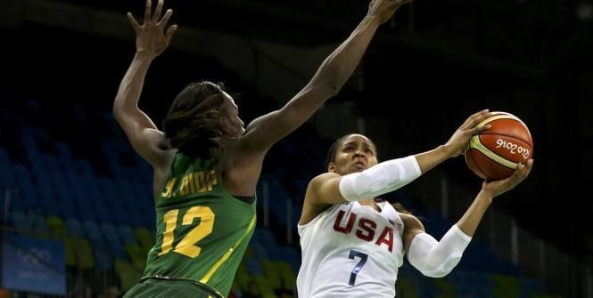 Tournoi international d’Antibes : Le Sénégal se frotte aux USA avant le mondial - wiwsport Tournoi international d’Antibes : Le Sénégal se frotte aux USA avant le mondial - wiwsport