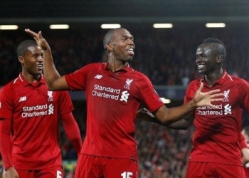 Ligue des champions : Liverpool de Sadio Mané s’en sort à domicile