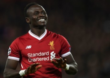 Liverpool de Mané dispose de Tottenham avant le PSG (2-1)