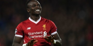 Liverpool de Mané dispose de Tottenham avant le PSG (2-1) - wiwsport