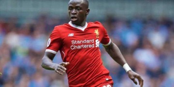 Premier League : Mané, le pouvoir aux pieds - wiwsport