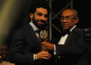 CAF : Ahmad Confirme Dakar Comme Ville- Hôte Du Ballon D’or Africain