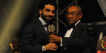 CAF : Ahmad Confirme Dakar Comme Ville- Hôte Du Ballon D’or Africain - wiwsport