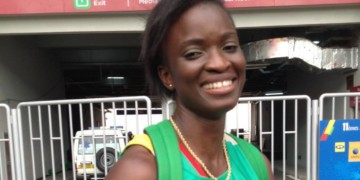 Gnima Faye, championne d'Afrique: « Les problèmes que rencontrent les athlètes sénégalais… » - wiwsport