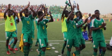 Tournoi UFOA U17: Les lionceaux retrouvent la Guinée en finale ce mardi - wiwsport