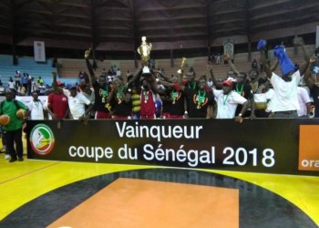 Vainqueur de la Coupe du Sénégal: SLBC remporte son Premier Titre majeur