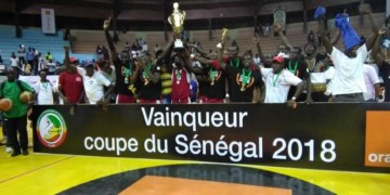Vainqueur de la Coupe du Sénégal: SLBC remporte son Premier Titre majeur - wiwsport