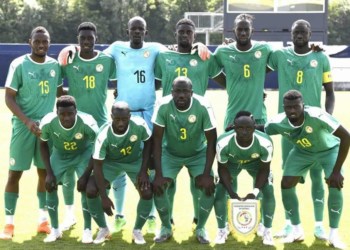 Eliminatoires CAN 2019 : Soudan/Sénégal : Match retour se jouera le 16 octobre à Khartoum