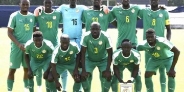 Sénégal/ Soudan : Aliou Cissé reconduit les mêmes - wiwsport