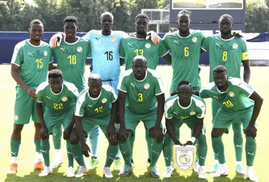 Sénégal/ Soudan : Aliou Cissé reconduit les mêmes - wiwsport Sénégal/ Soudan : Aliou Cissé reconduit les mêmes - wiwsport