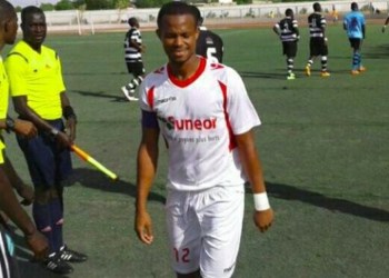 Après sept ans passé à la Sonacos, Souleymane Diallo signe au Jaraaf