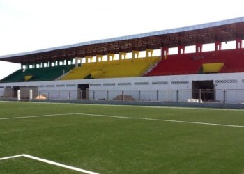 Infrastructure : Rufisque inaugure son stade, jeudi