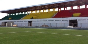 Infrastructure : Rufisque inaugure son stade, jeudi - wiwsport