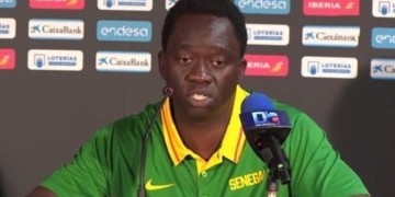 (Vidéo) Coupe du Monde de Basket – Cheikh Sarr furieux contre les arbitres: « C’est scandaleux ! » - wiwsport
