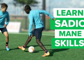 (Vidéo) Foot: Sadio Mané explique son dribble …