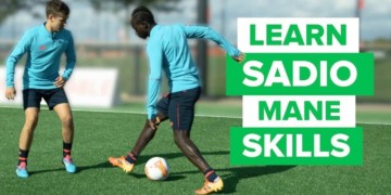 (Vidéo) Foot: Sadio Mané explique son dribble … - wiwsport