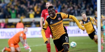 (Sénégal vs Soudan) Moussa Kone : « C’est une fierté de faire partie des 7 réservistes… » - wiwsport