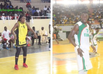 Basketball: Le Roi et la Reine de la saison 2017-2018 connus