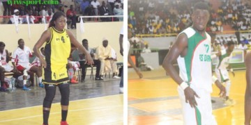 Basketball: Le Roi et la Reine de la saison 2017-2018 connus - wiwsport