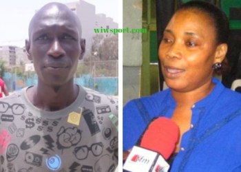 Mamadou Gueye ‘’Pabi’’ (AS Douane) et Mborika Fall (DUC) meilleurs entraîneurs de la saison